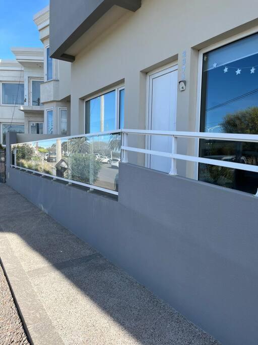 Frente A La Playa, Encantador Departamento En Pb * Puerto Madryn