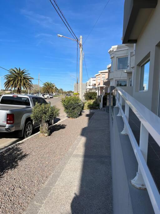 Frente A La Playa, Encantador Departamento En Pb Apartment